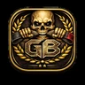 Logo da academia Gilson Batista Jiu-Jitsu